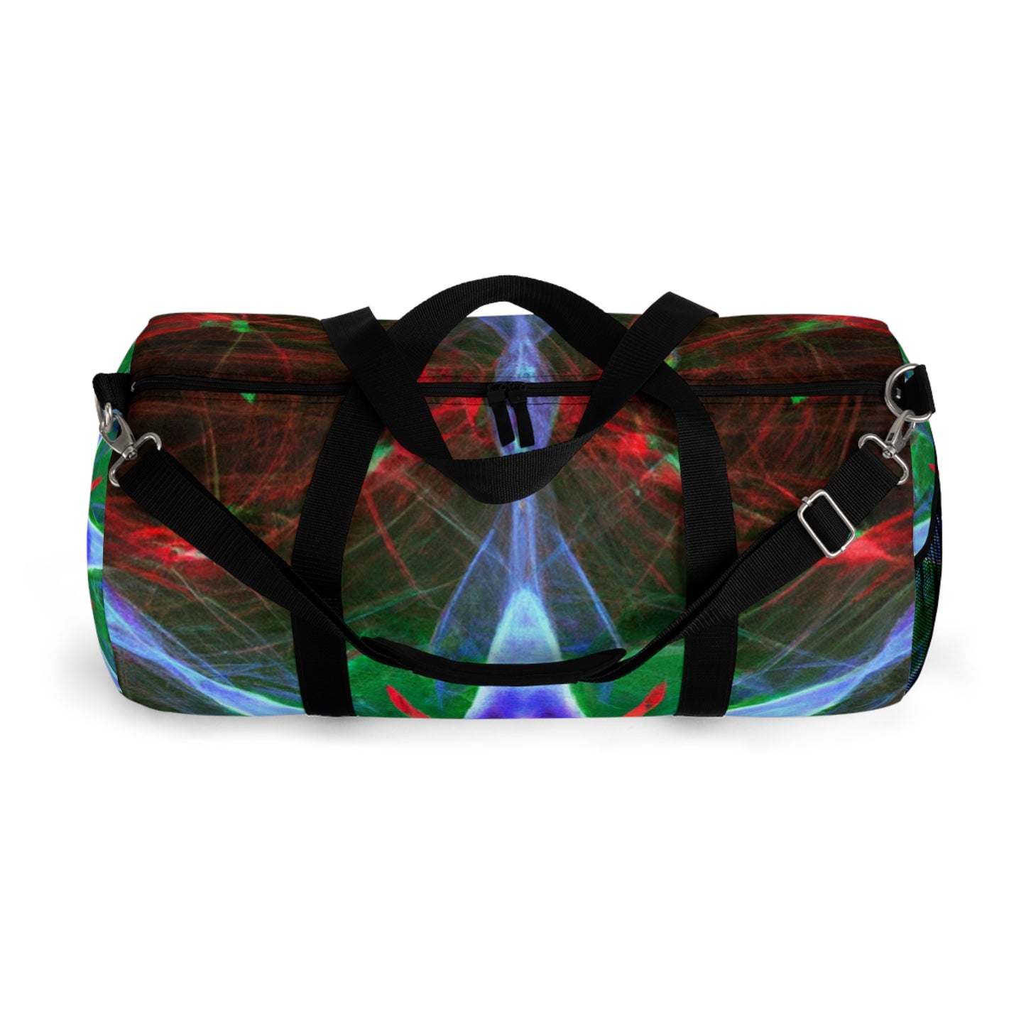 James Watt (1736-1819), Scottish inventor and mechanical engineer whose inventions greatly improved-Duffle Bag