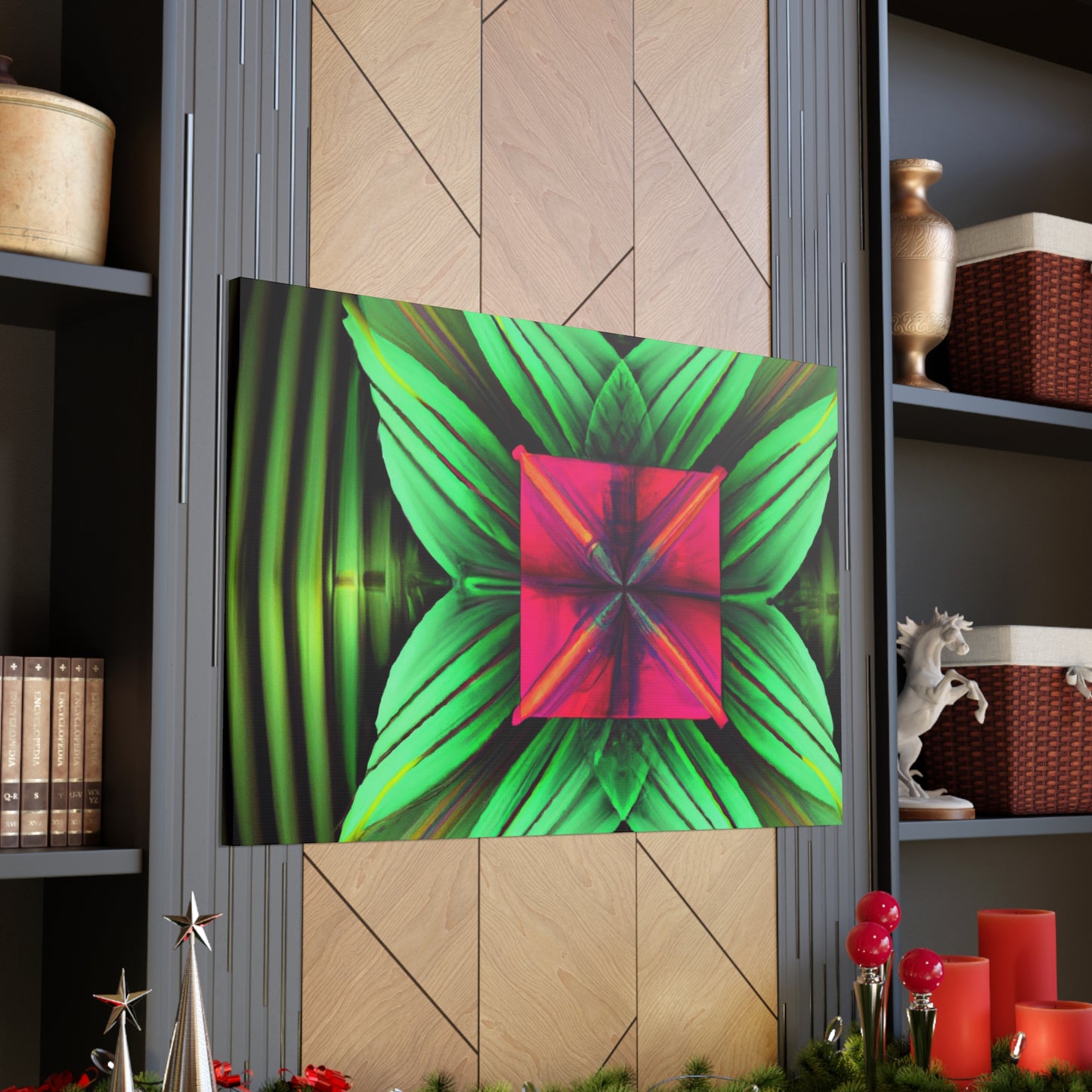 Antonio Canale (1720-1790)- Canvas