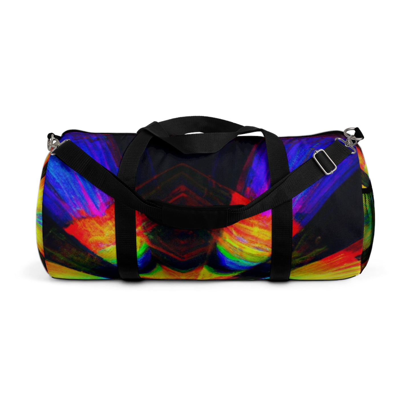 James Watt-Duffle Bag