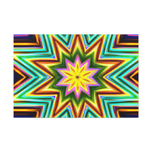 Rembrandt van Rijn- Canvas