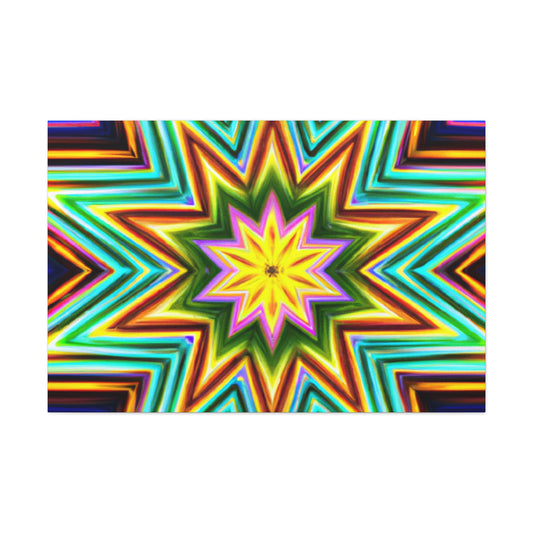 Rembrandt van Rijn- Canvas