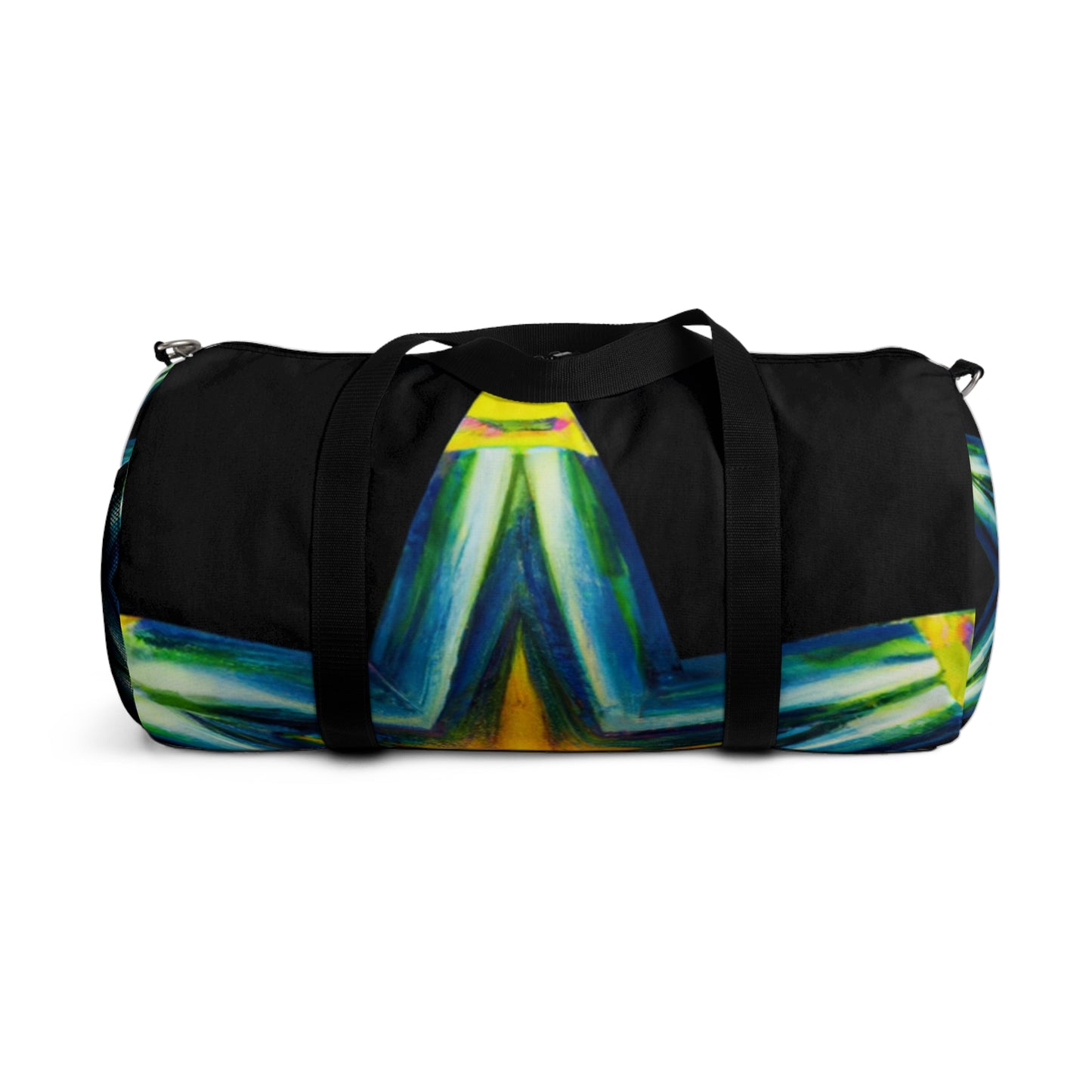 Thomas Newcomen-Duffle Bag