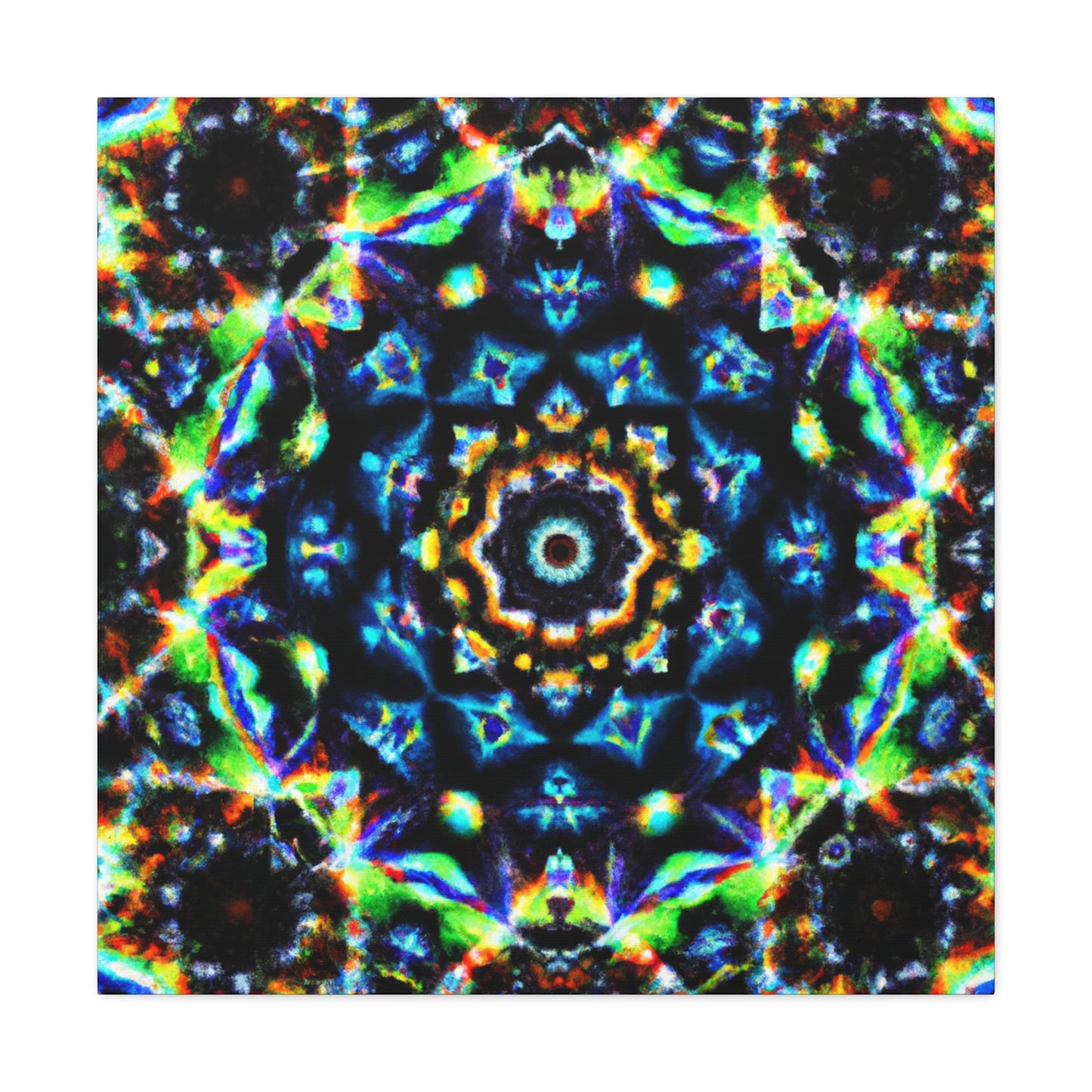 Joseph Vernet- Canvas