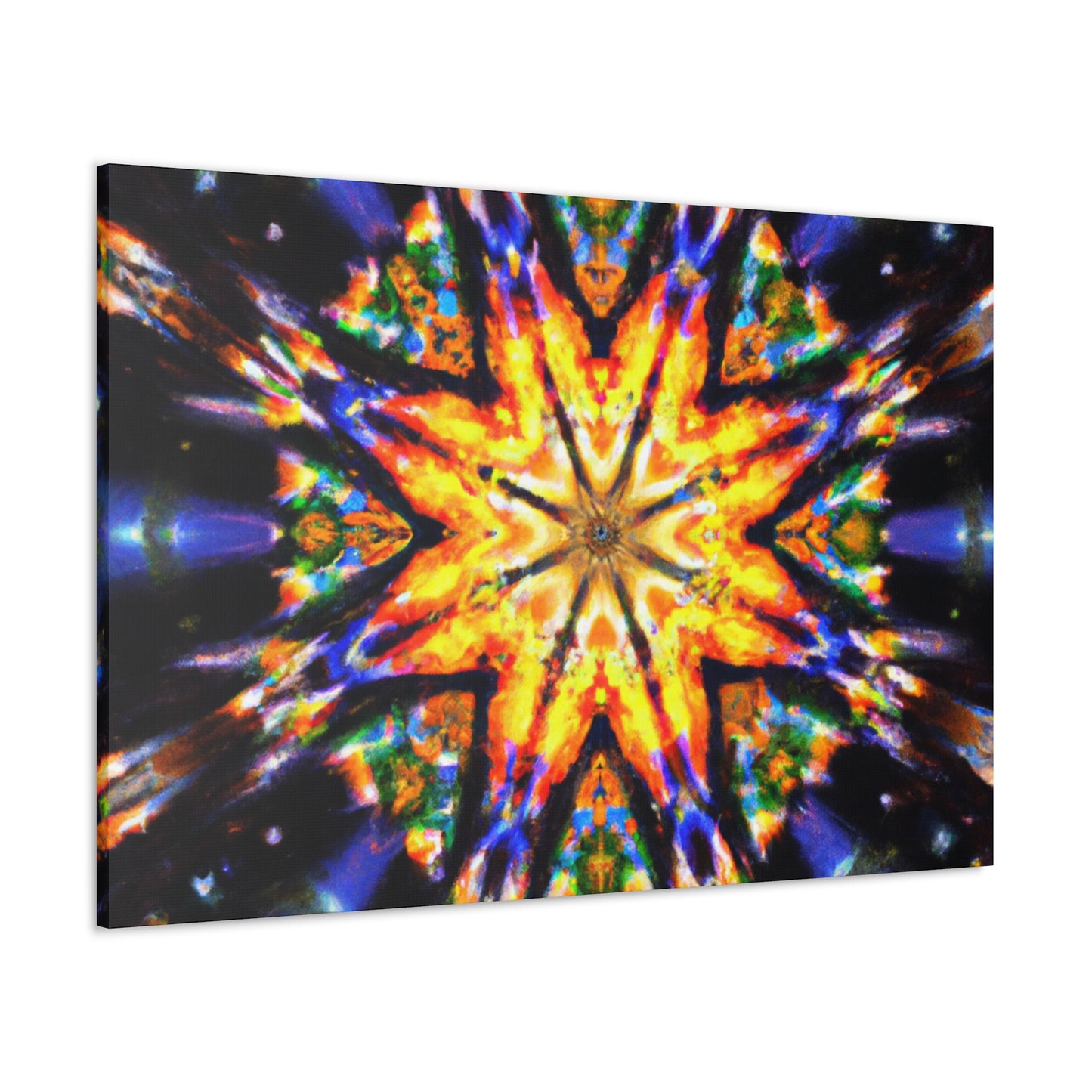 Jacques-Louis David- Canvas