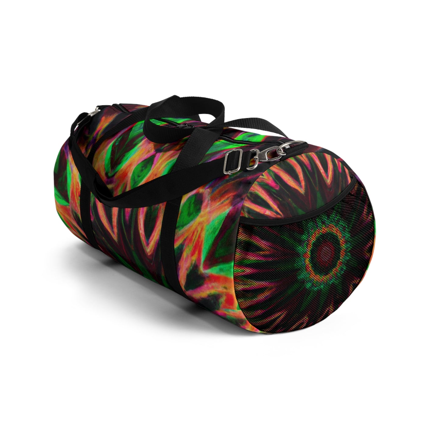 James Watt-Duffle Bag