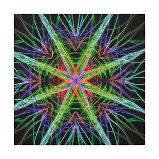 Joseph-Benoît Suvée- Canvas