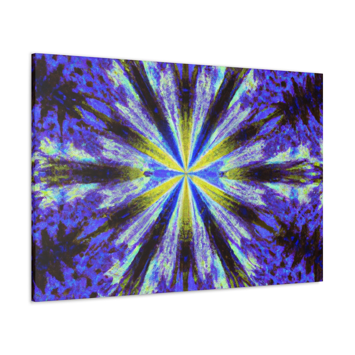 Simon Francois Ravenet- Canvas