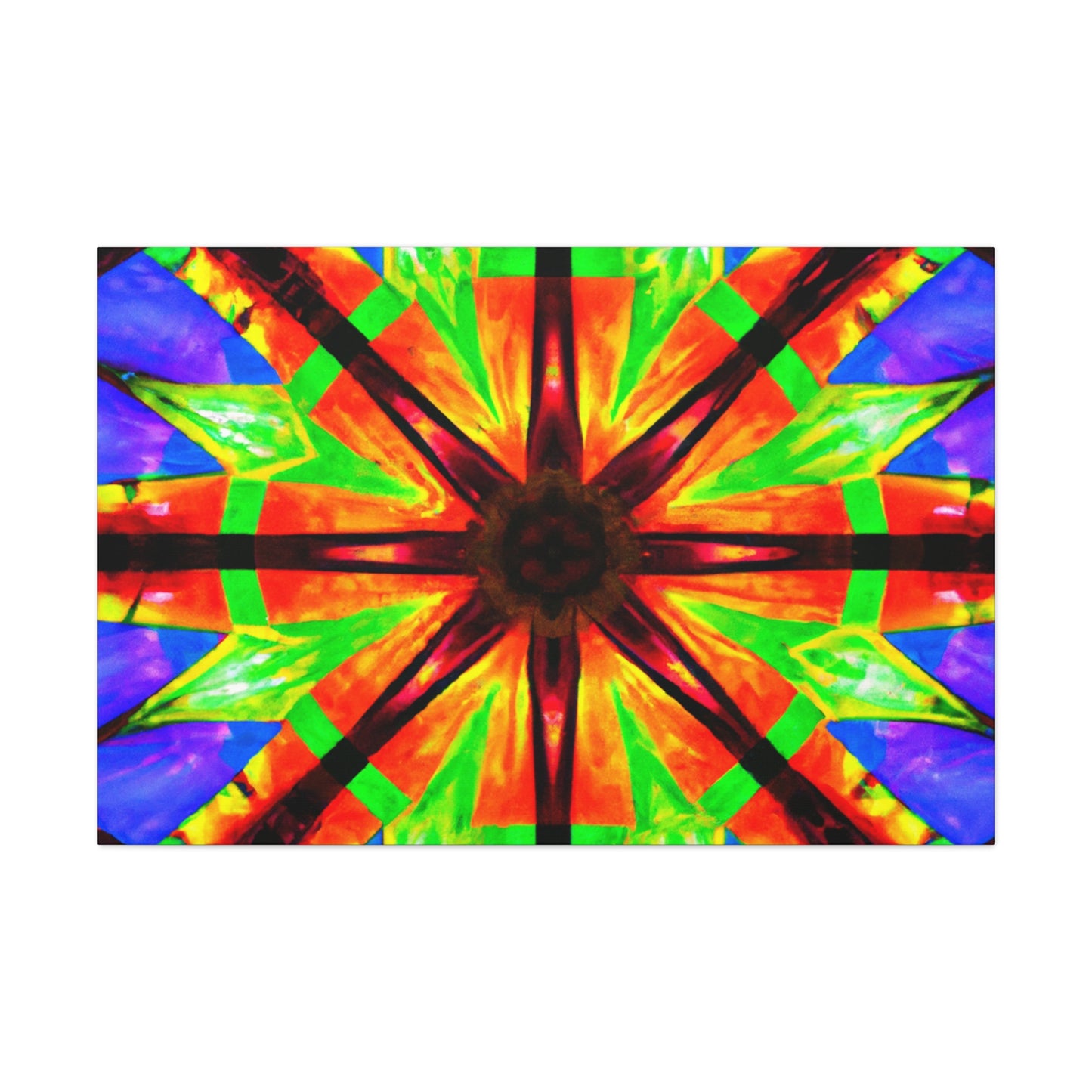 Jacques-Louis David- Canvas