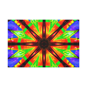 Jacques-Louis David- Canvas