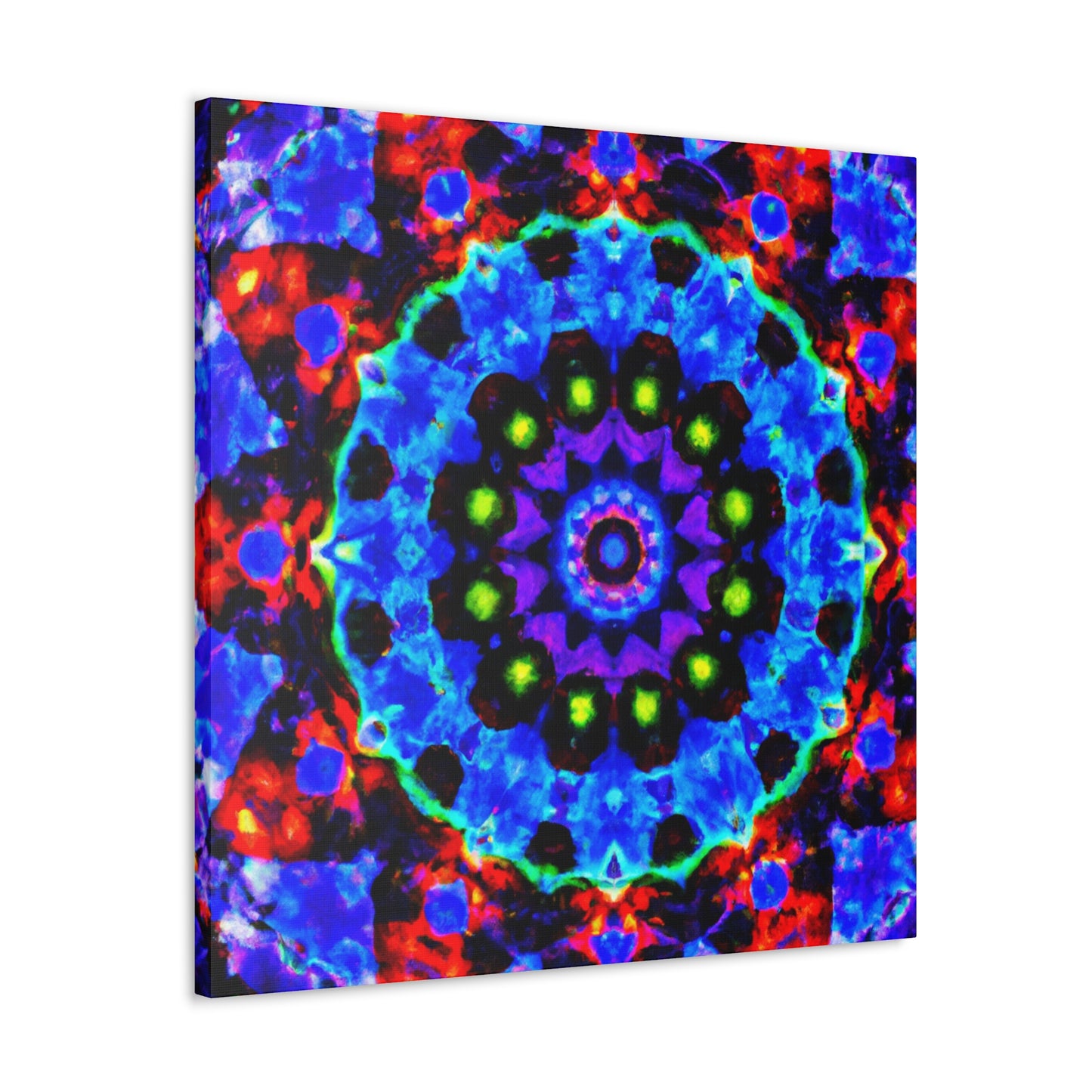 John Singleton Copley- Canvas