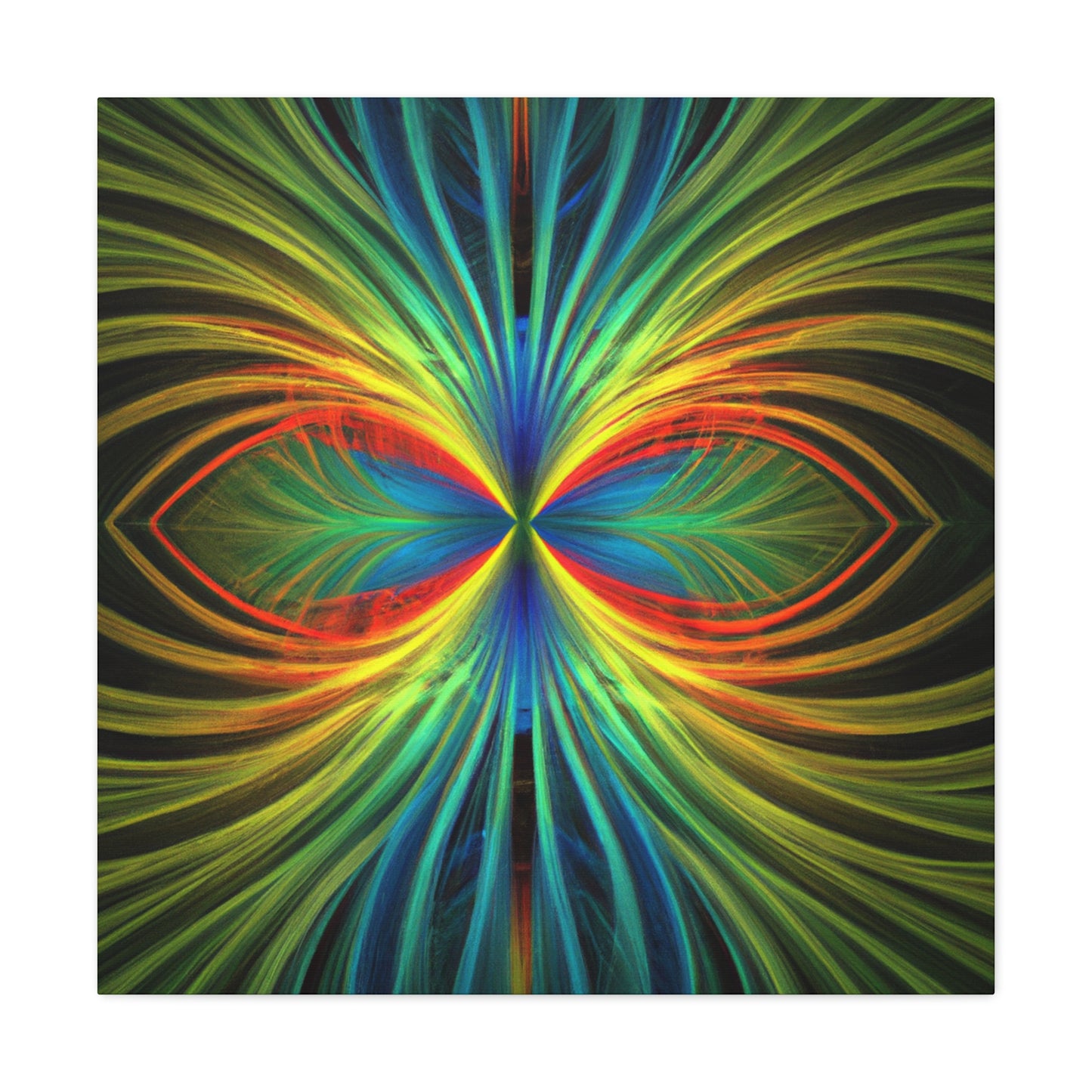 Nicolas de Largillière- Canvas