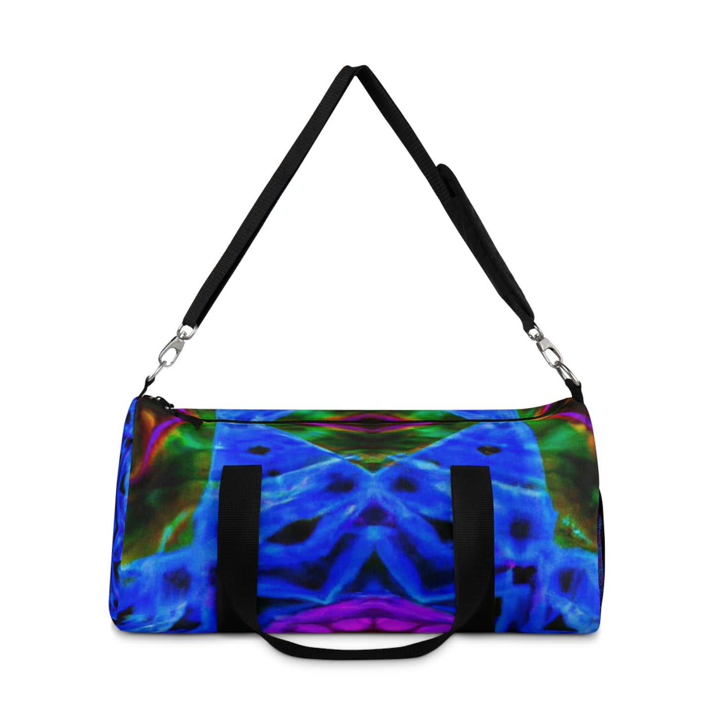 James Watt (1736-1819).-Duffle Bag