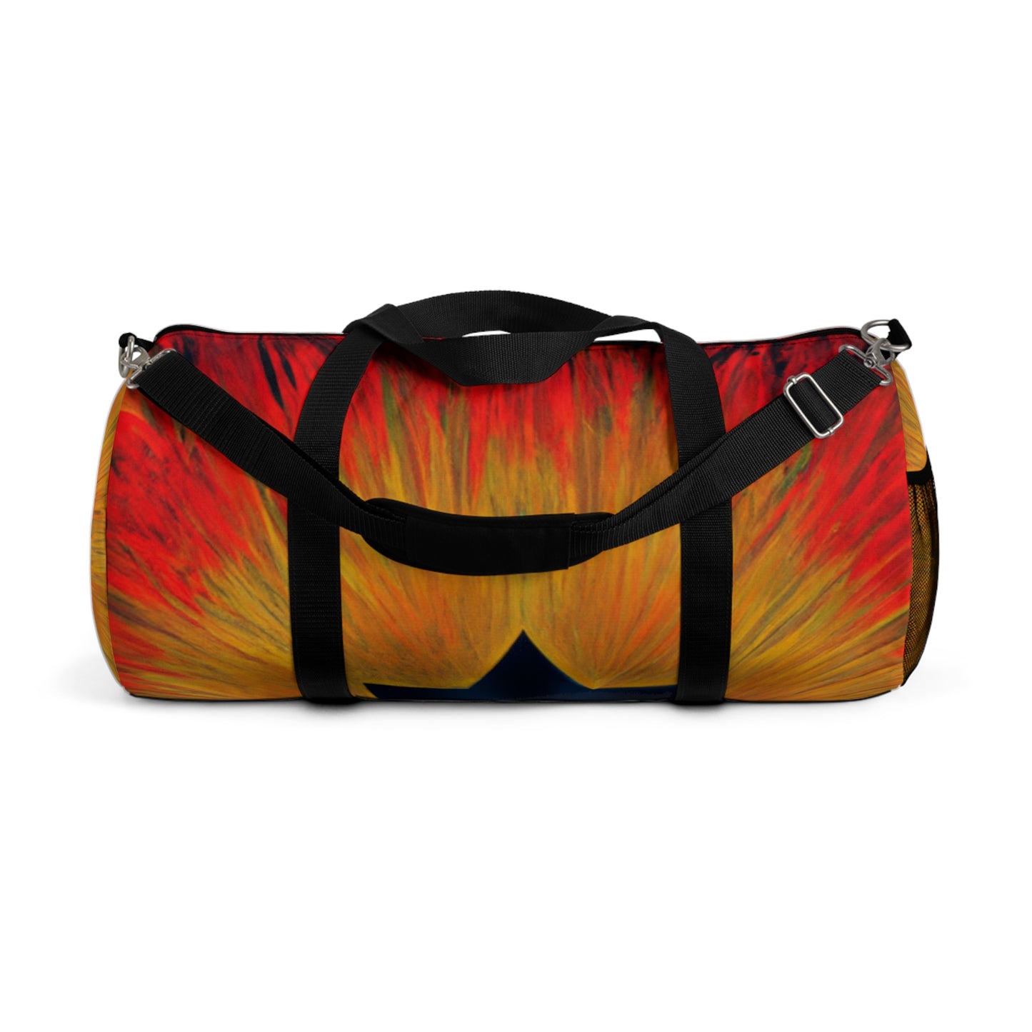 Eli Whitney (1765 - 1825)-Duffle Bag