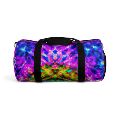 James Watt-Duffle Bag