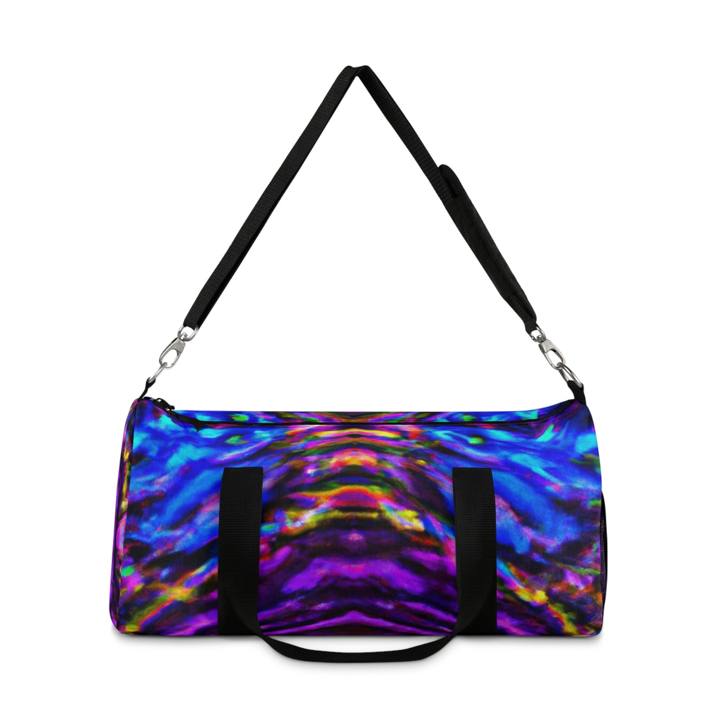 James Watt (female).-Duffle Bag
