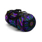 James Burridge (English inventor)-Duffle Bag