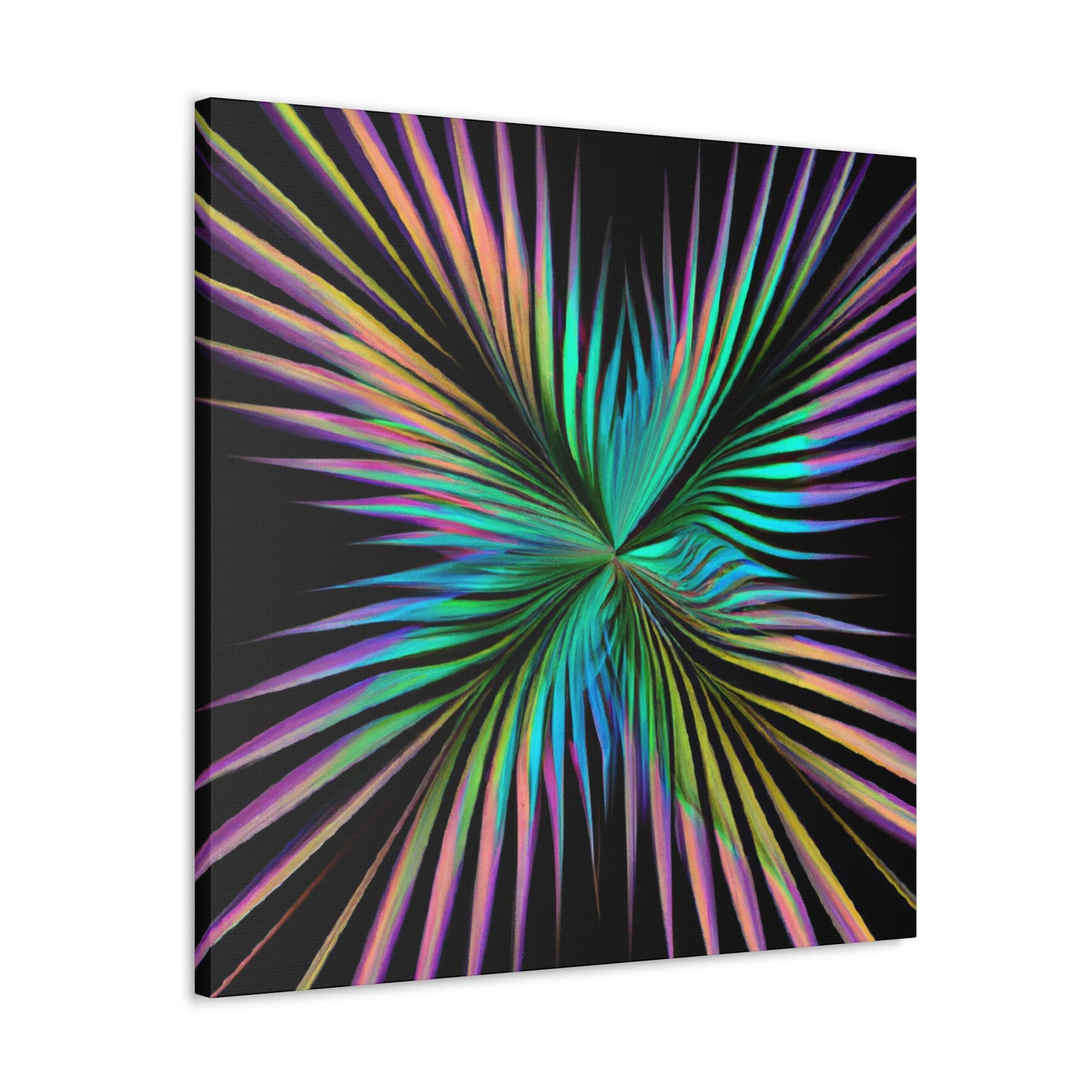 John Singleton Copley- Canvas