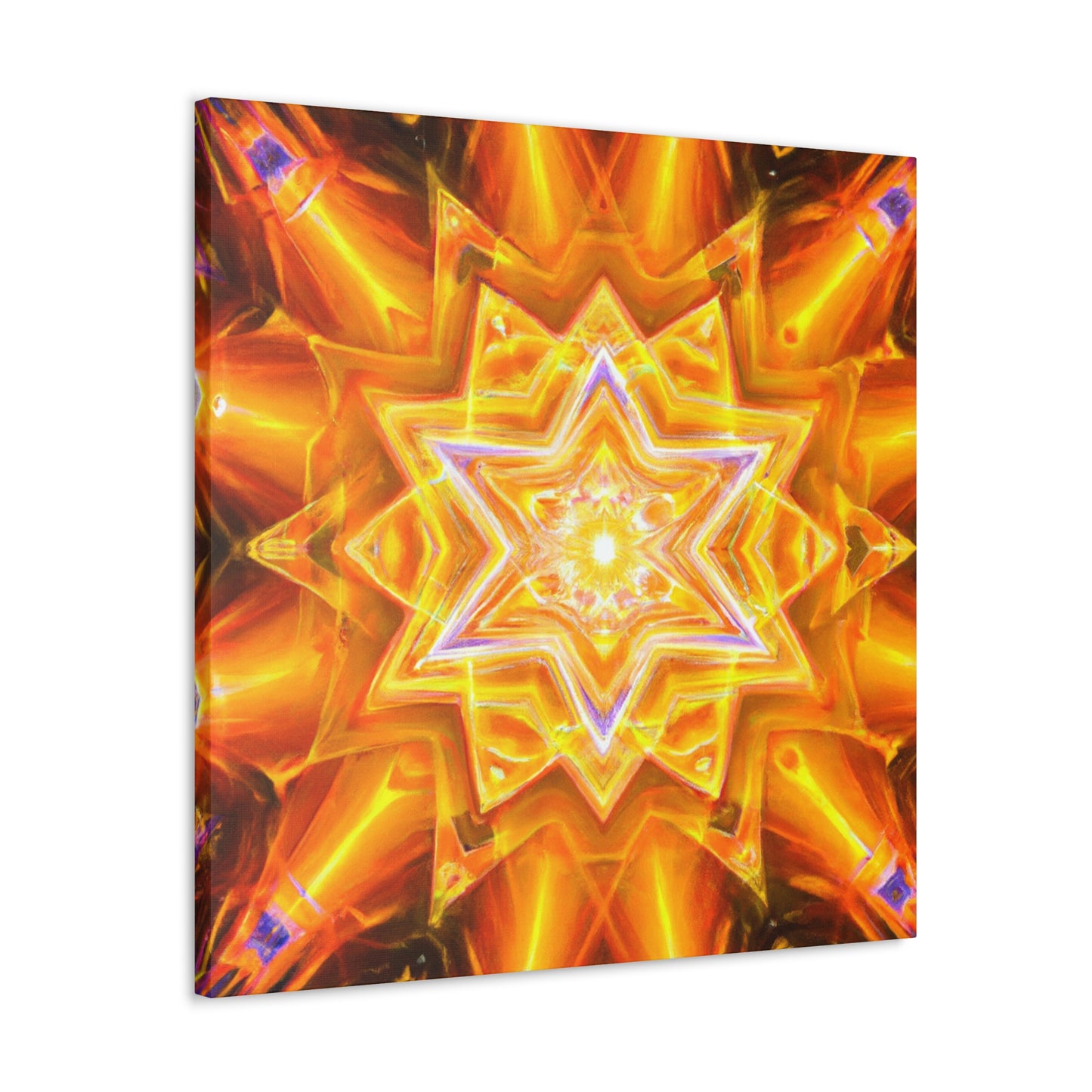 Francisco Goya- Canvas