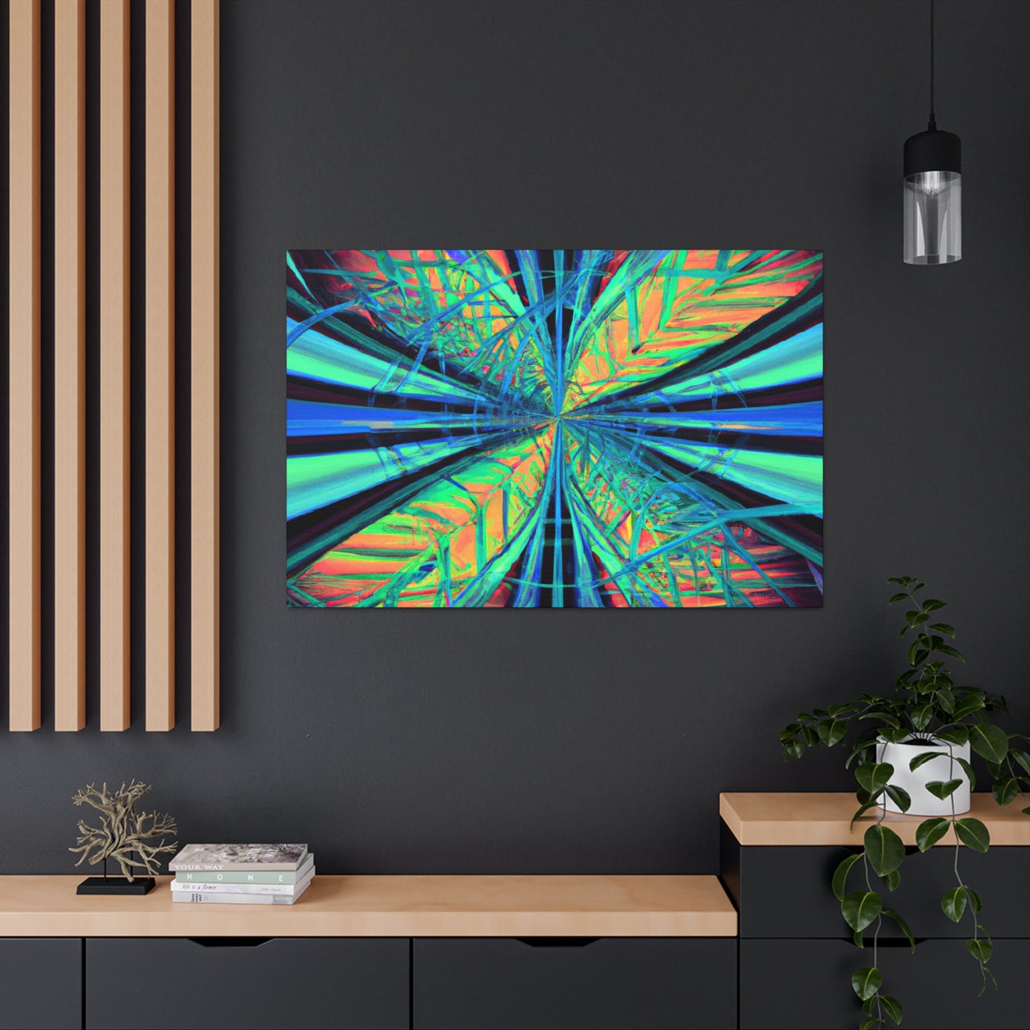 Francesco Guardi- Canvas