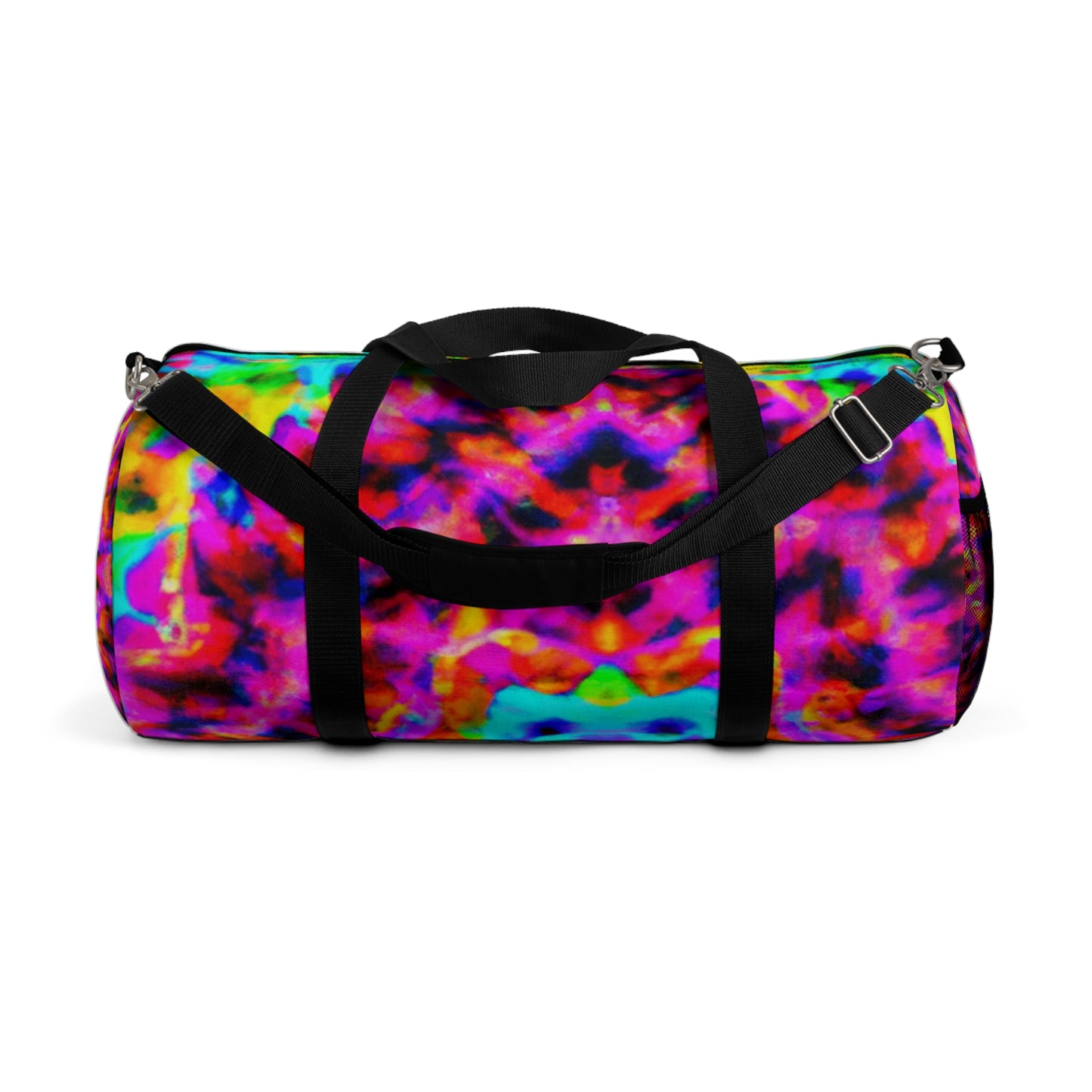 John Wilkinson (1728-1808)-Duffle Bag