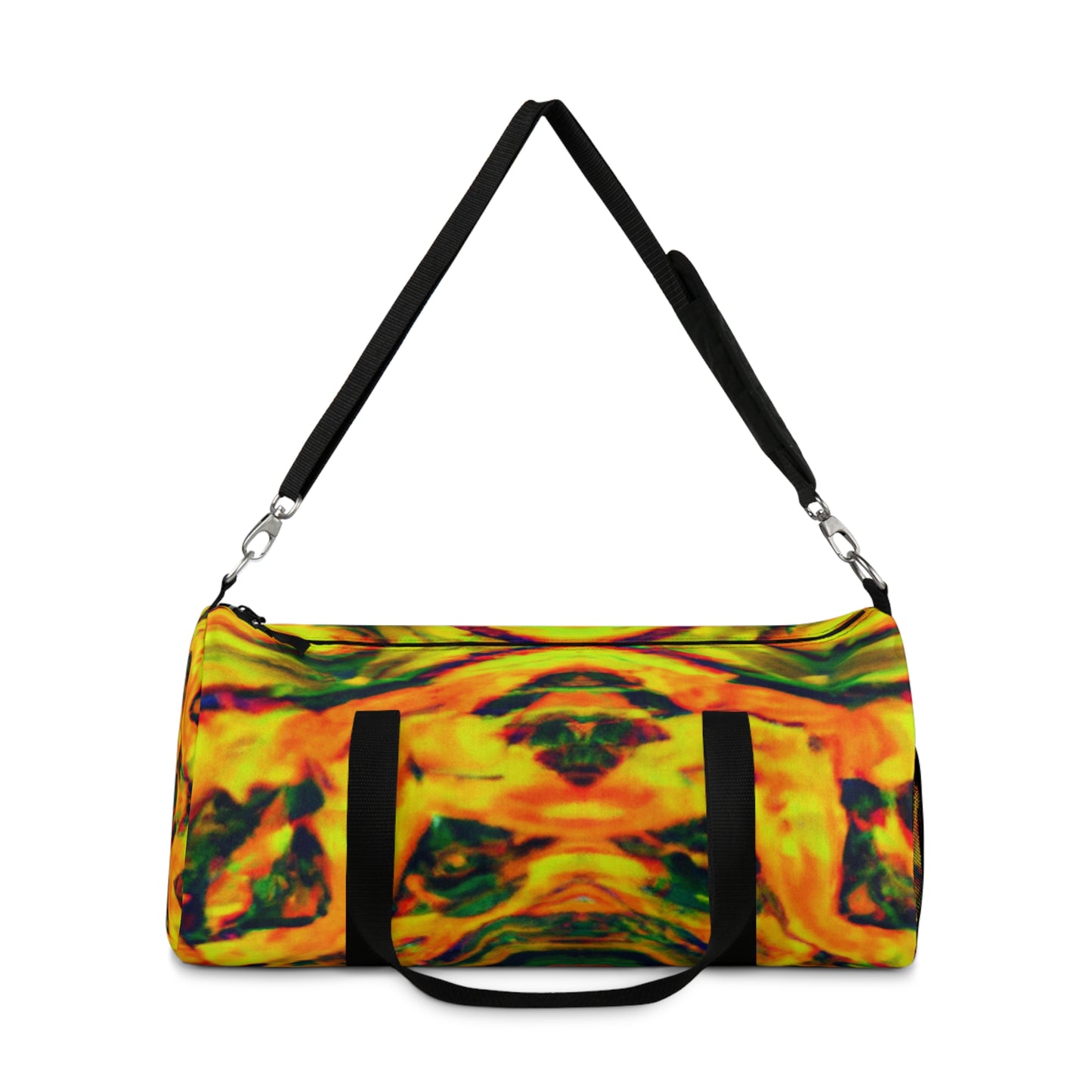 James Watt (1736–1819), Scottish inventor and mechanical engineer.-Duffle Bag