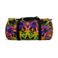James Watt-Duffle Bag