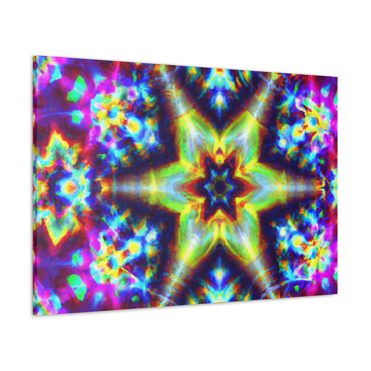 Jacques-Louis David- Canvas