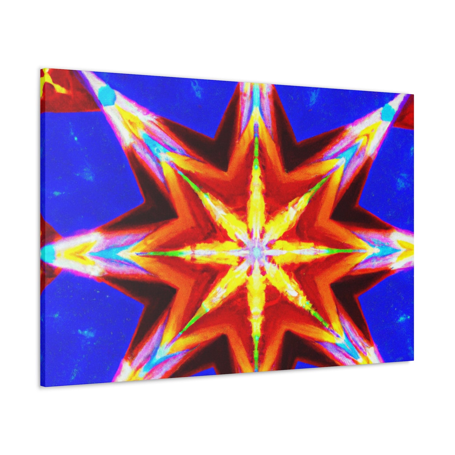 Jacques Louis David- Canvas