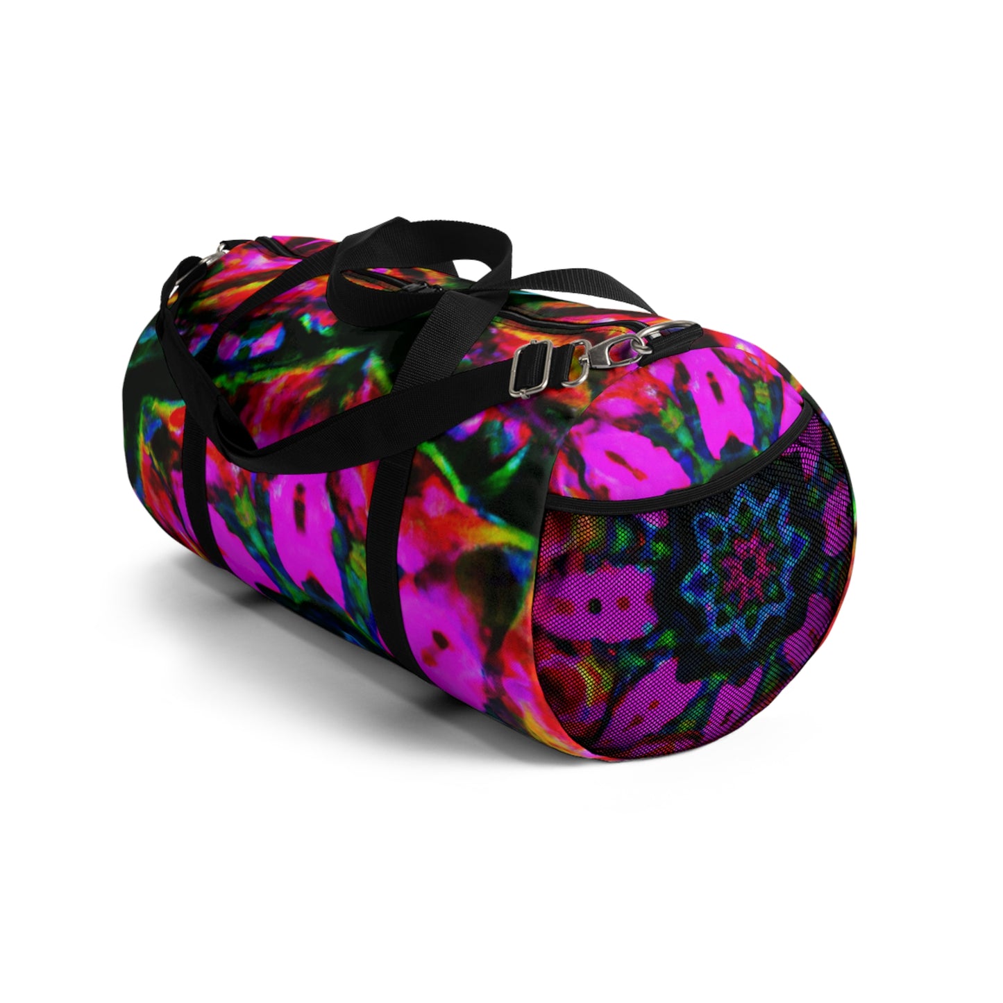 James Watt (1736-1819)-Duffle Bag