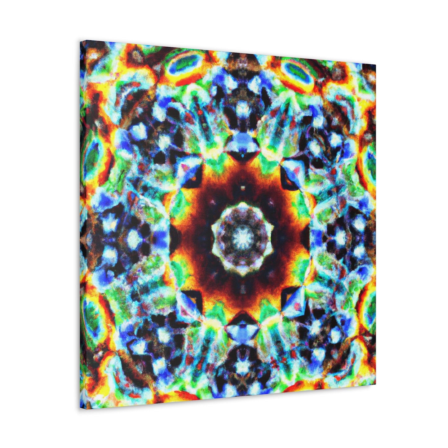 Jean-Baptiste-Siméon Chardin- Canvas