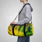 Thomas Newcomen (1664-1729)-Duffle Bag