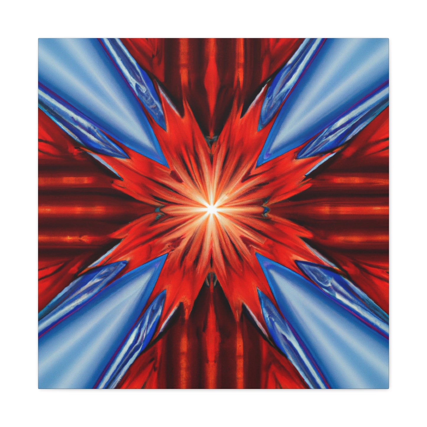 Francisco Goya- Canvas