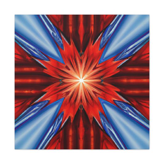 Francisco Goya- Canvas