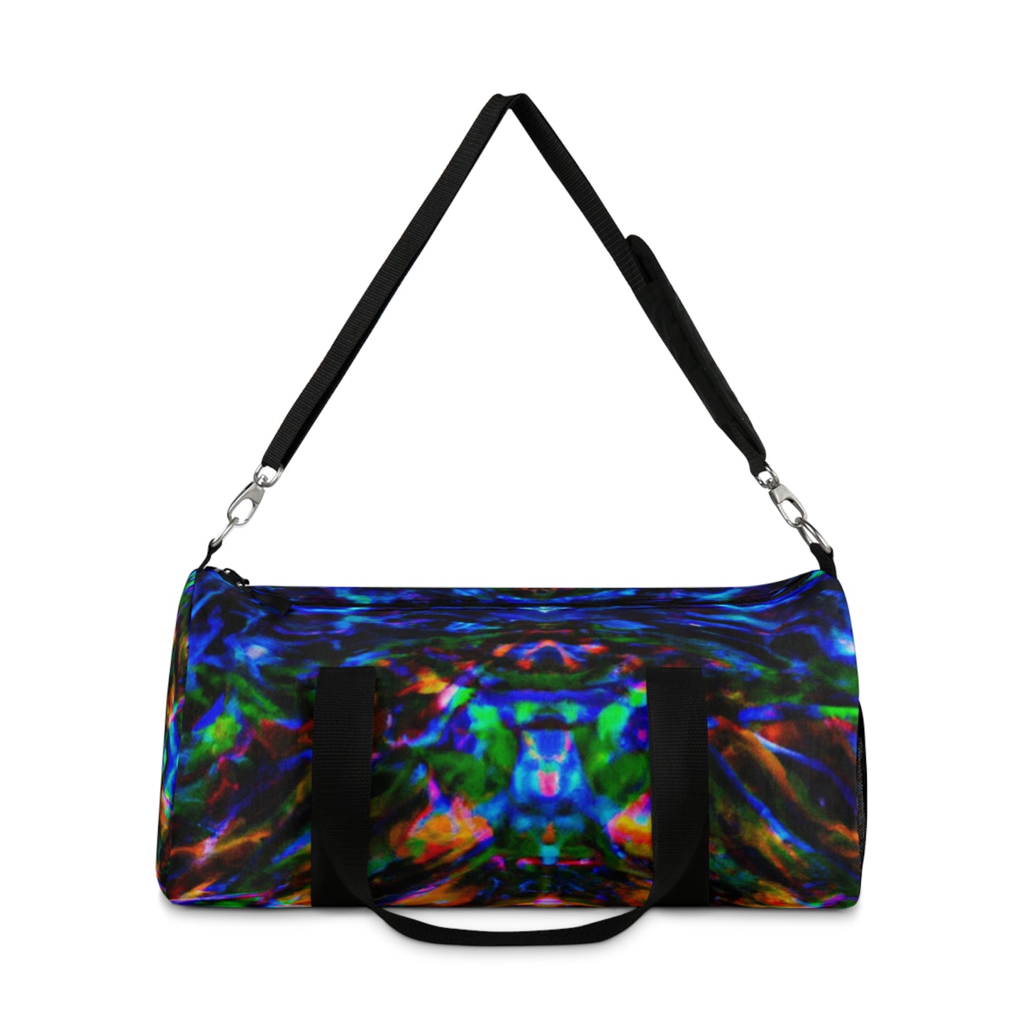 Joseph Bramah-Duffle Bag