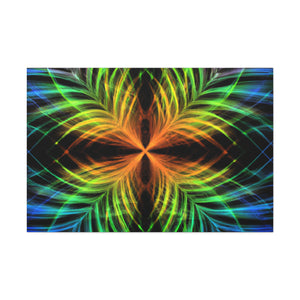 Jacques-François Desrosiers- Canvas