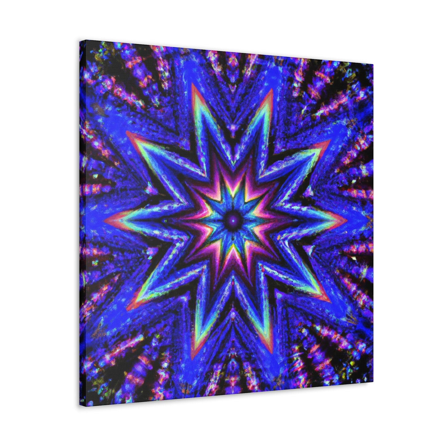 Joseph Wright of Derby- Canvas