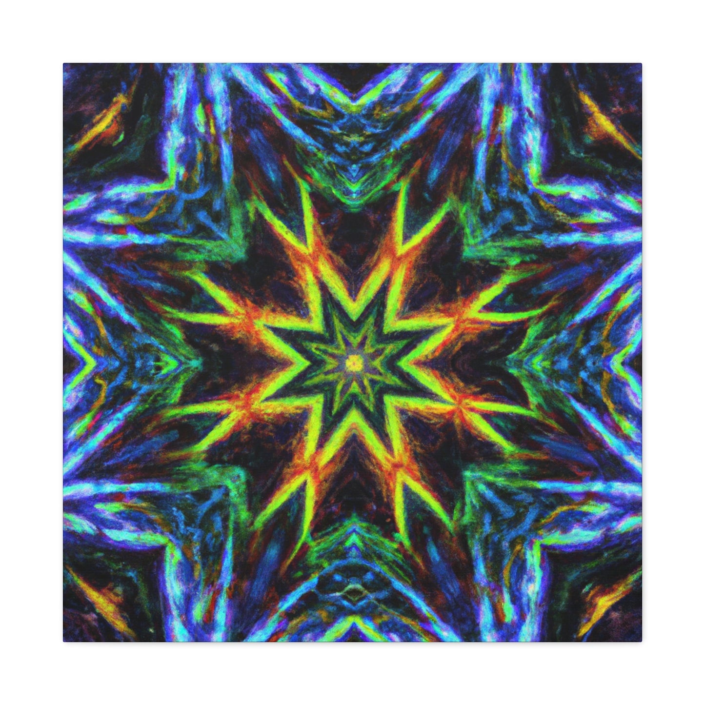 Jacques-Louis David- Canvas