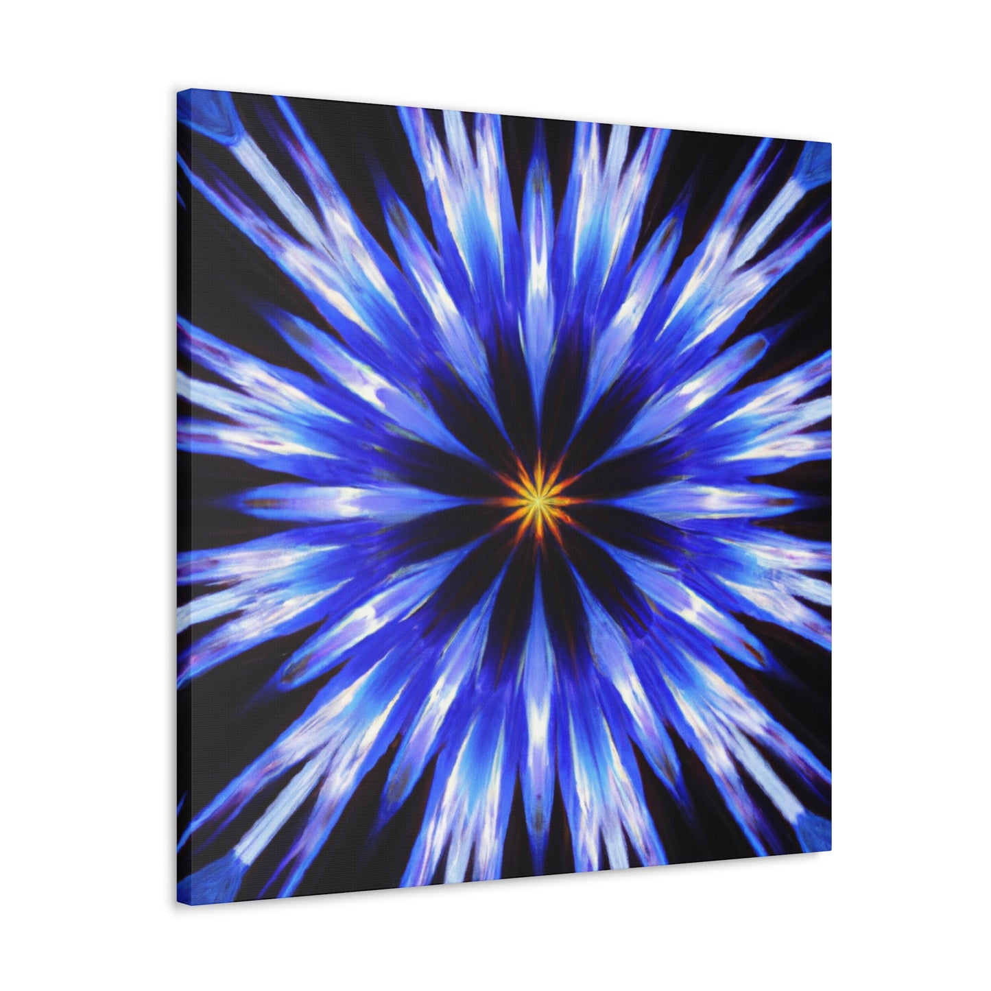 Johan Joseph Zoffany- Canvas