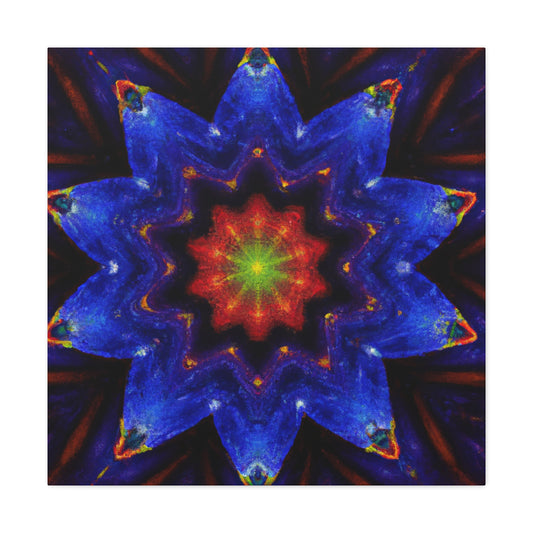 Joseph Wright of Derby- Canvas