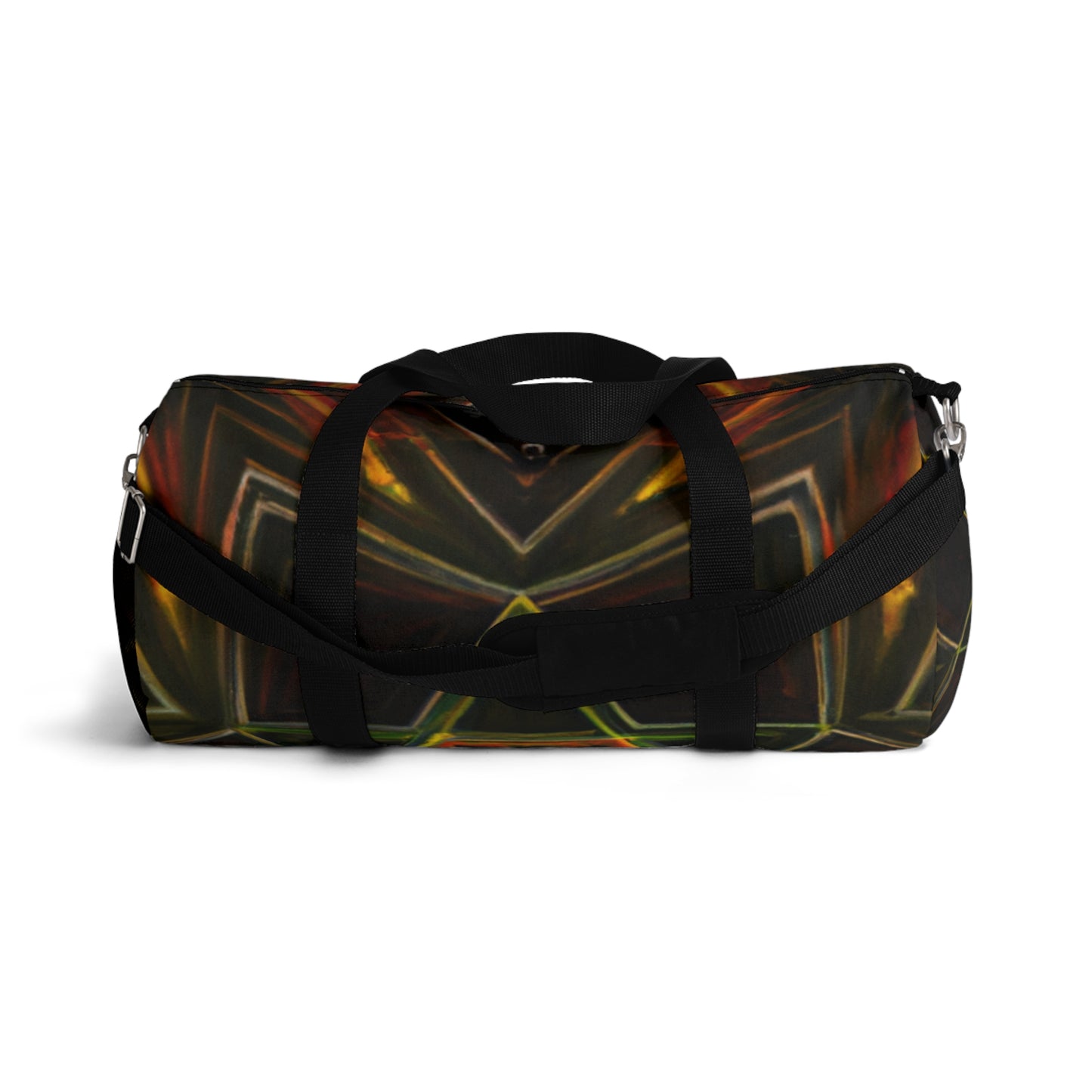 Timothy Hackworth-Duffle Bag