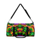 John Lombe, an English silk manufacturer.-Duffle Bag