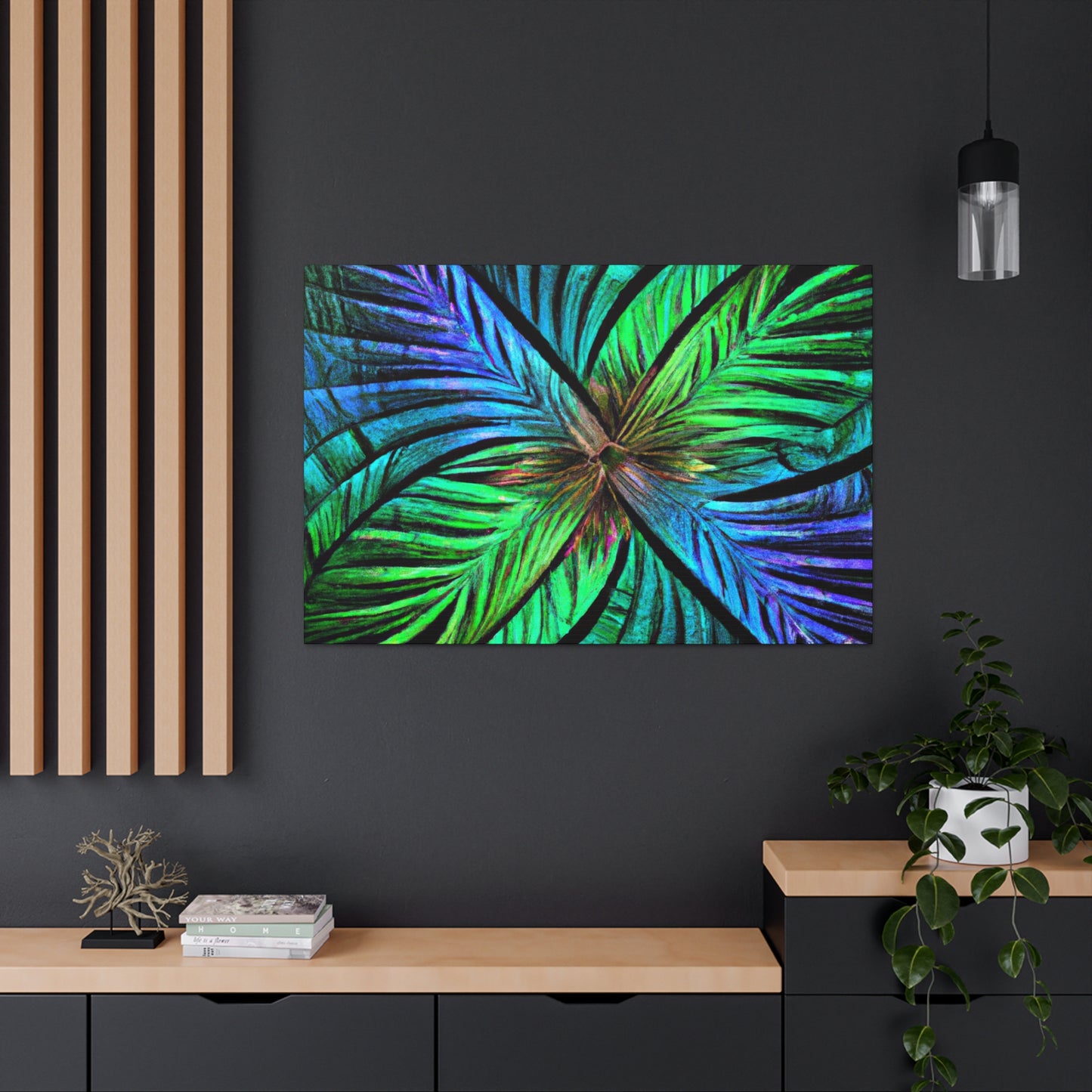 Francisco de Goya- Canvas