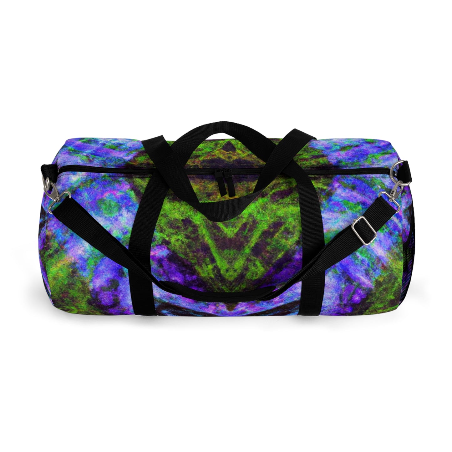 George Stephenson (1781-1848)-Duffle Bag