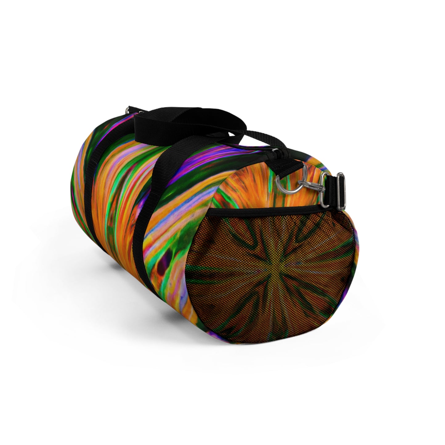 James Watt-Duffle Bag