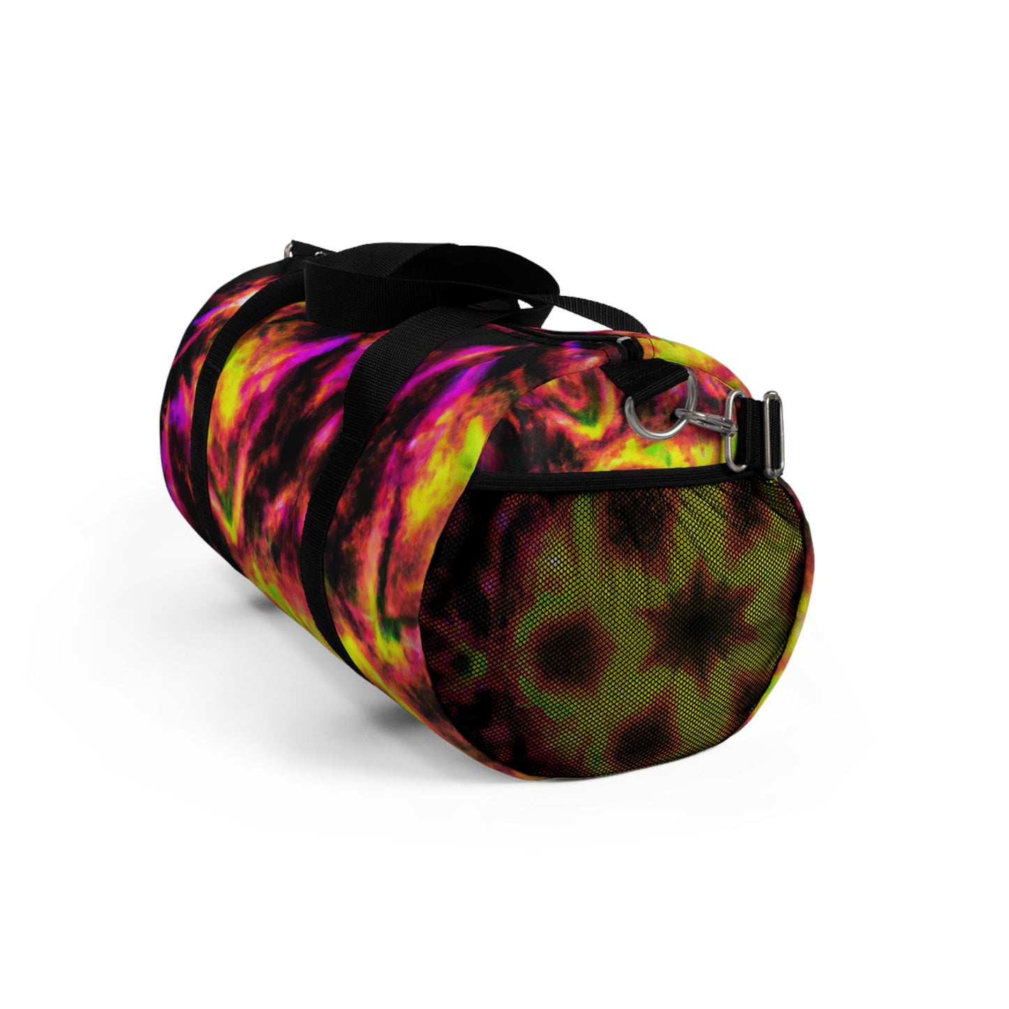 Joseph Bramah (1748–1814)-Duffle Bag