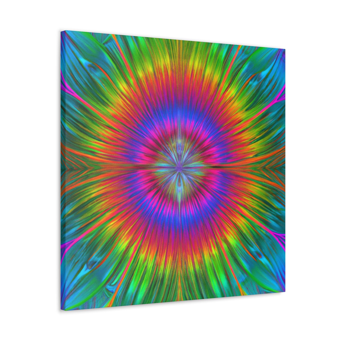 Peter Paul Rubens- Canvas