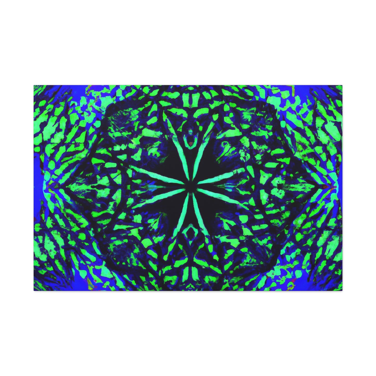 William Hogarth- Canvas