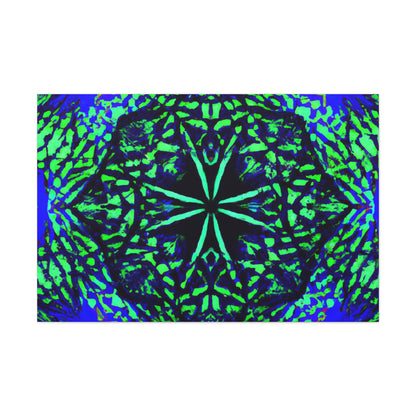 William Hogarth- Canvas