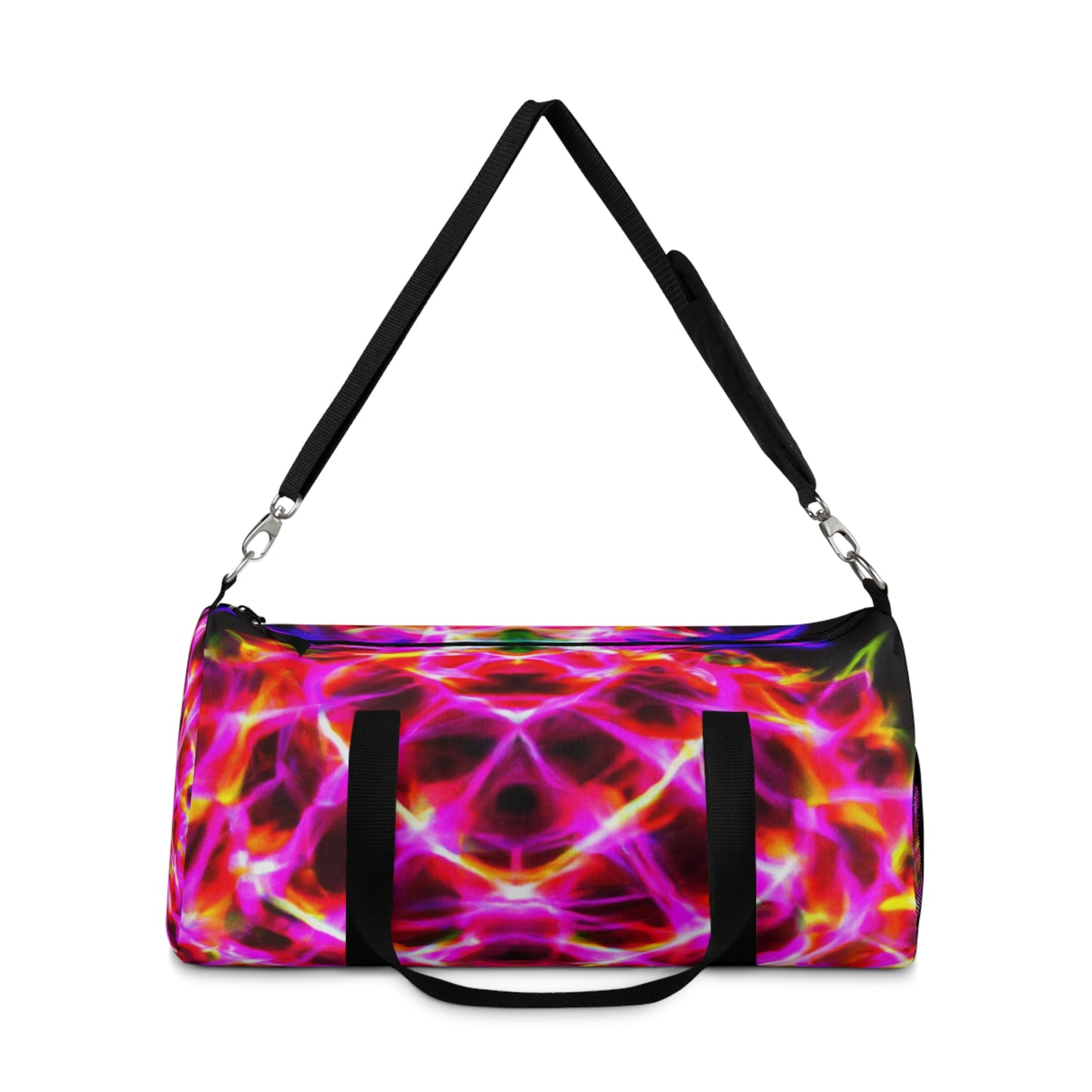 Jethro Tull (1774–1718)-Duffle Bag