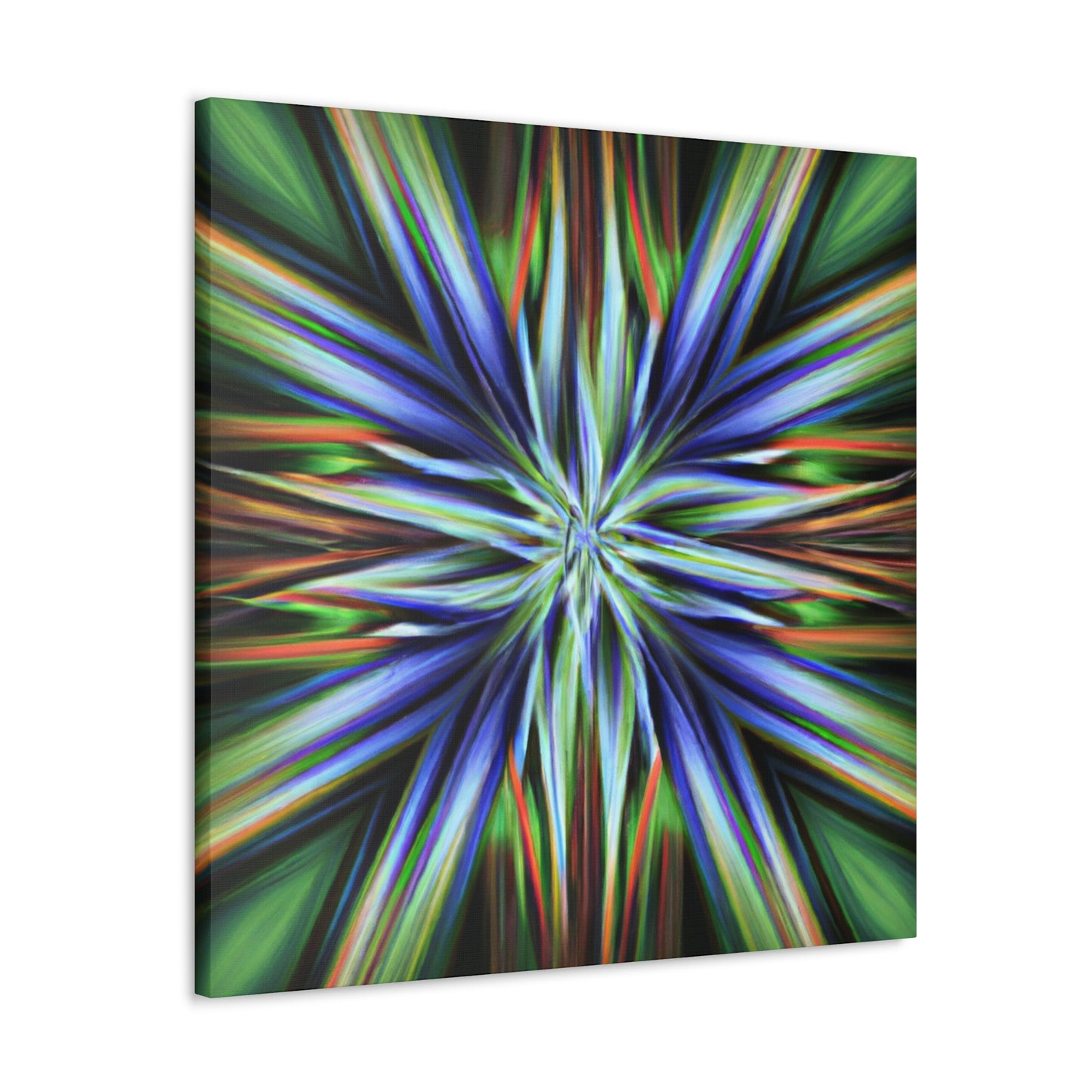 Francisco Goya- Canvas